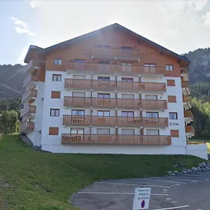- Igloo 2 Thollon-les-Mémises