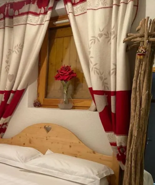 Apartment Igloo Ski In Ski Out Thollon-les-Memises